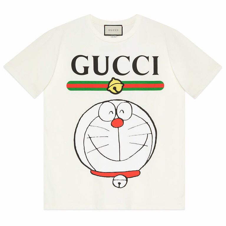 Tシャツ 58,000円。©Fujiko-Pro