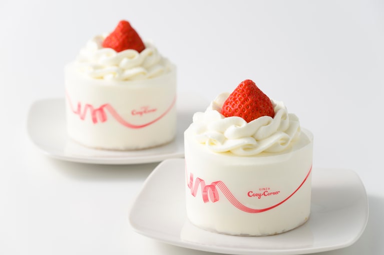 コージープリンセス 各669円。