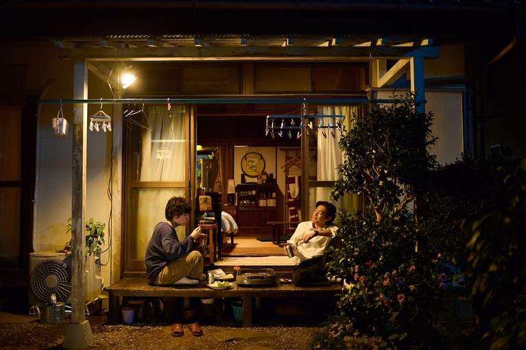 『ひらやすみ』より©NHK