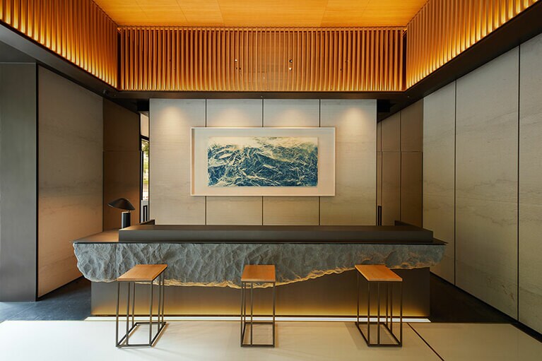 ©MGH Mitsui Garden Hotel 台北忠孝