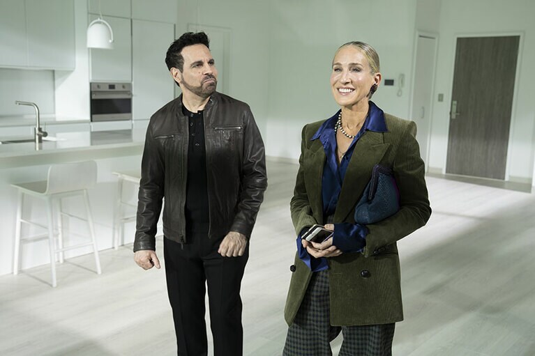 ©2021 WarnerMedia Direct, LLC. All Rights Reserved. HBO Max™ is used under license.