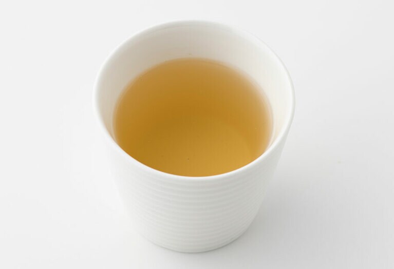 【東京都】村上スッポン本舗の「村上すっぽんスープ」。