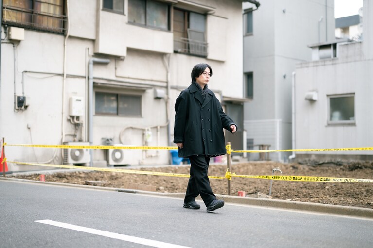 「自分は保護された環境にいる気がした」新作『地図にない』開幕を控えた劇作家・玉田真也が能登半島を巡り、気づいたこと