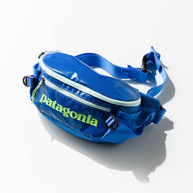 9,900円／パタゴニア