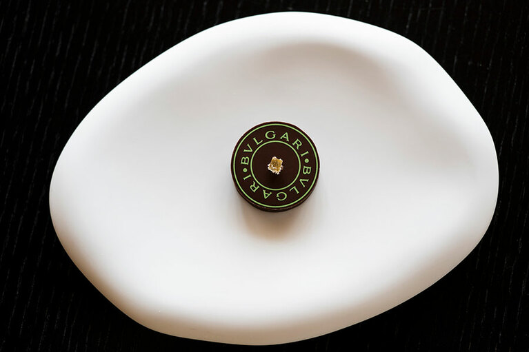 グリーンレモン＆ジャスミンのテーマは「Nothing is ever wasted.(全て大切)」。