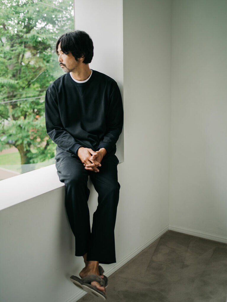 セットアップ 9,900円。