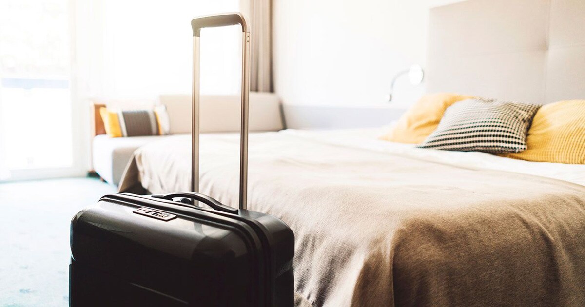 1時間後に入院してほしいと言われ 陽性診断に備えて用意すべき30点のアイキャッチ画像