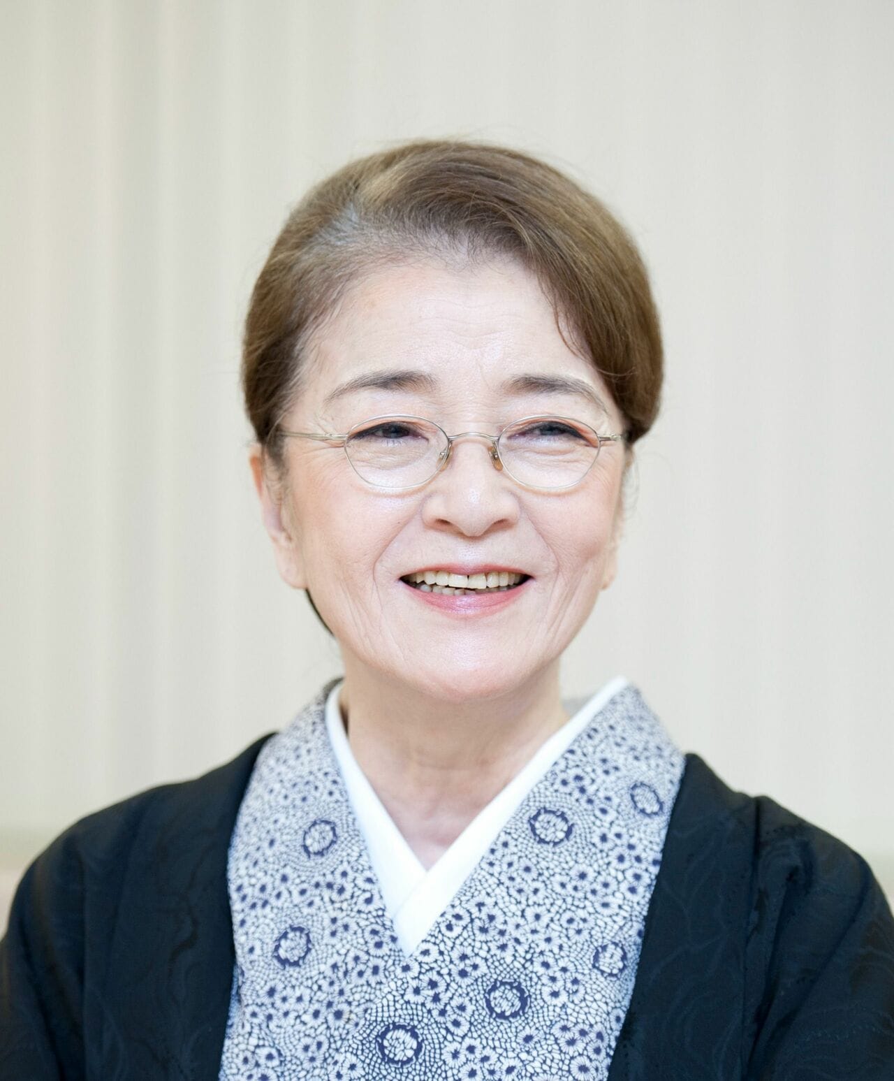 6月29日に誕生日を迎えた倍賞千恵子　©文藝春秋
