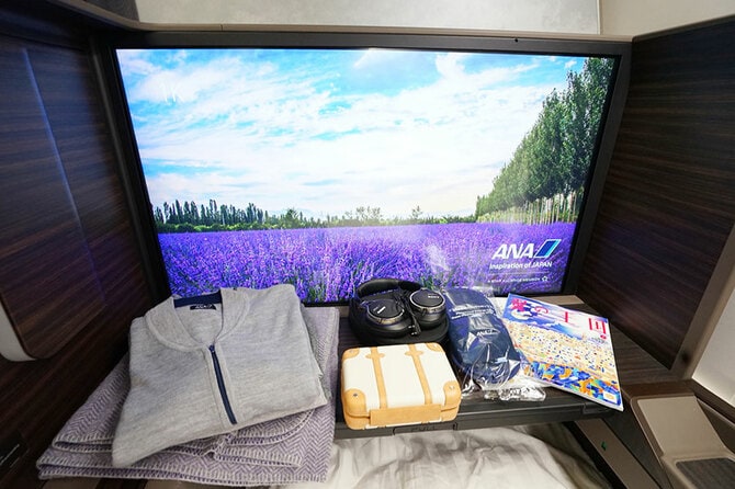 3ページ目)極上の旅を叶えてくれる 進化したANAの国際線