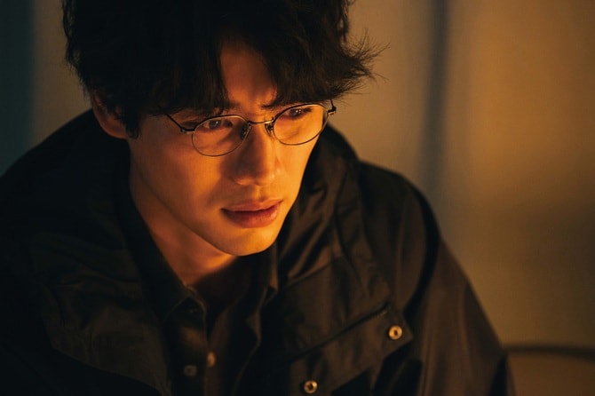 Ⓒ2025 映画『楓』製作委員会