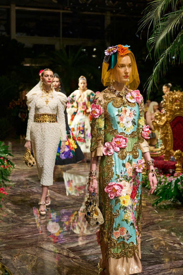 ©DOLCE&GABBANA