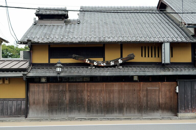 【上賀茂】上賀茂神社と神馬堂をぶらり。