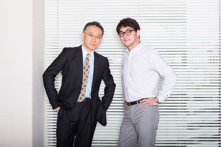 この対談本篇終了後も、お気に入りの作品の具体名を挙げながらの2時間ドラマ談義はしばらく続いた。