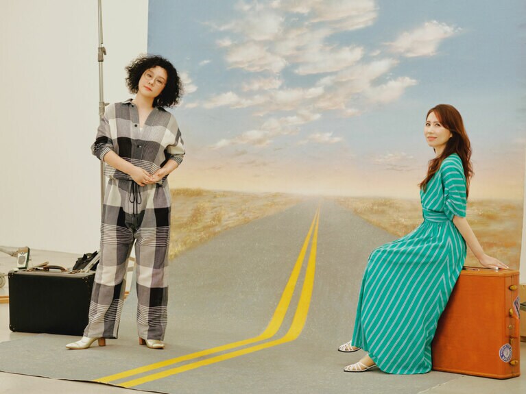 撮影：尾身沙紀