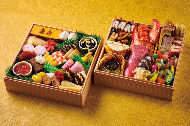 ホテルオークラ京都。