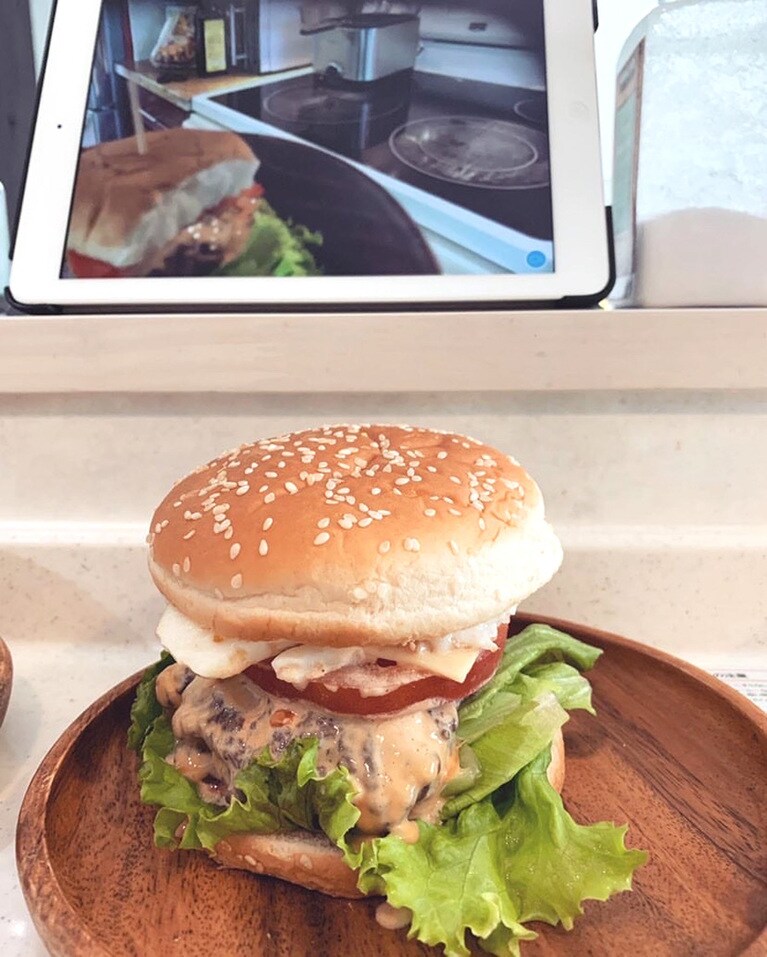 ローカルにもファンが多い「パイオニア・サルーン」のクッキング教室は定期的に開催。