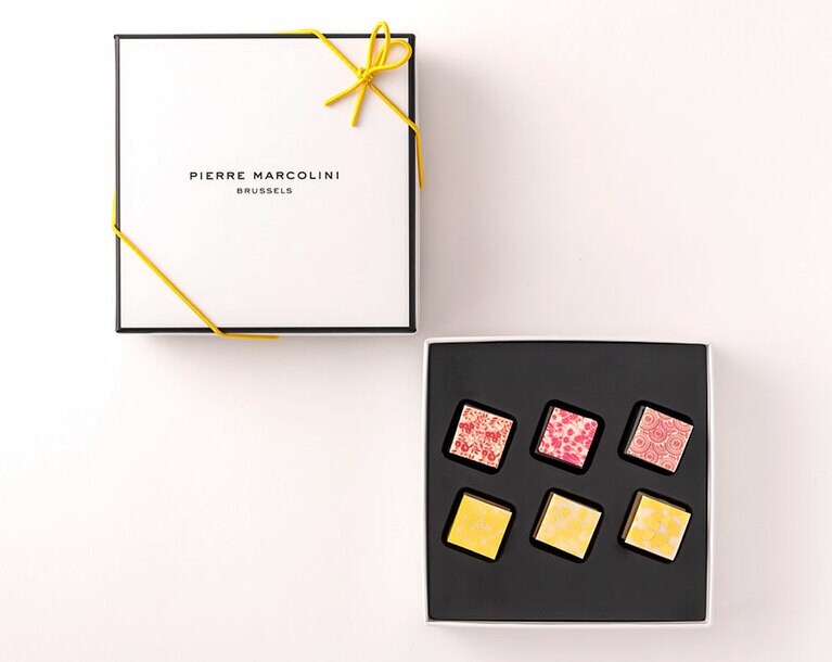 【ピエール マルコリーニ】日本上陸20周年をむかえるピエール マルコリーニ。