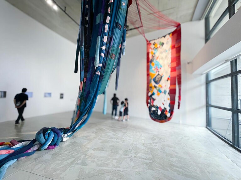 是恒さくら《双子鯨の夢を見たら》。