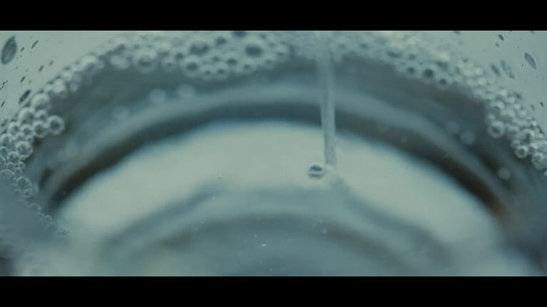 「NOGUCHI -酒造りの神様-」より。