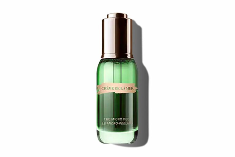 ザ・マイクロ ピール 30mL 32,890円／ドゥ・ラ・メール