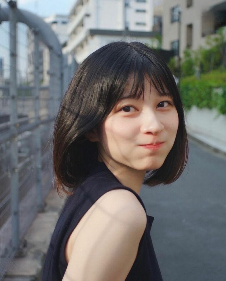 当時、Instagramで話題を呼んだ写真（本人Instagramより）