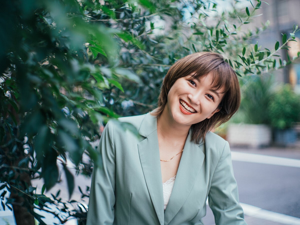 3ページ目)話題のお笑いコンビ「ラランド」の サーヤを支える“HIP HOP