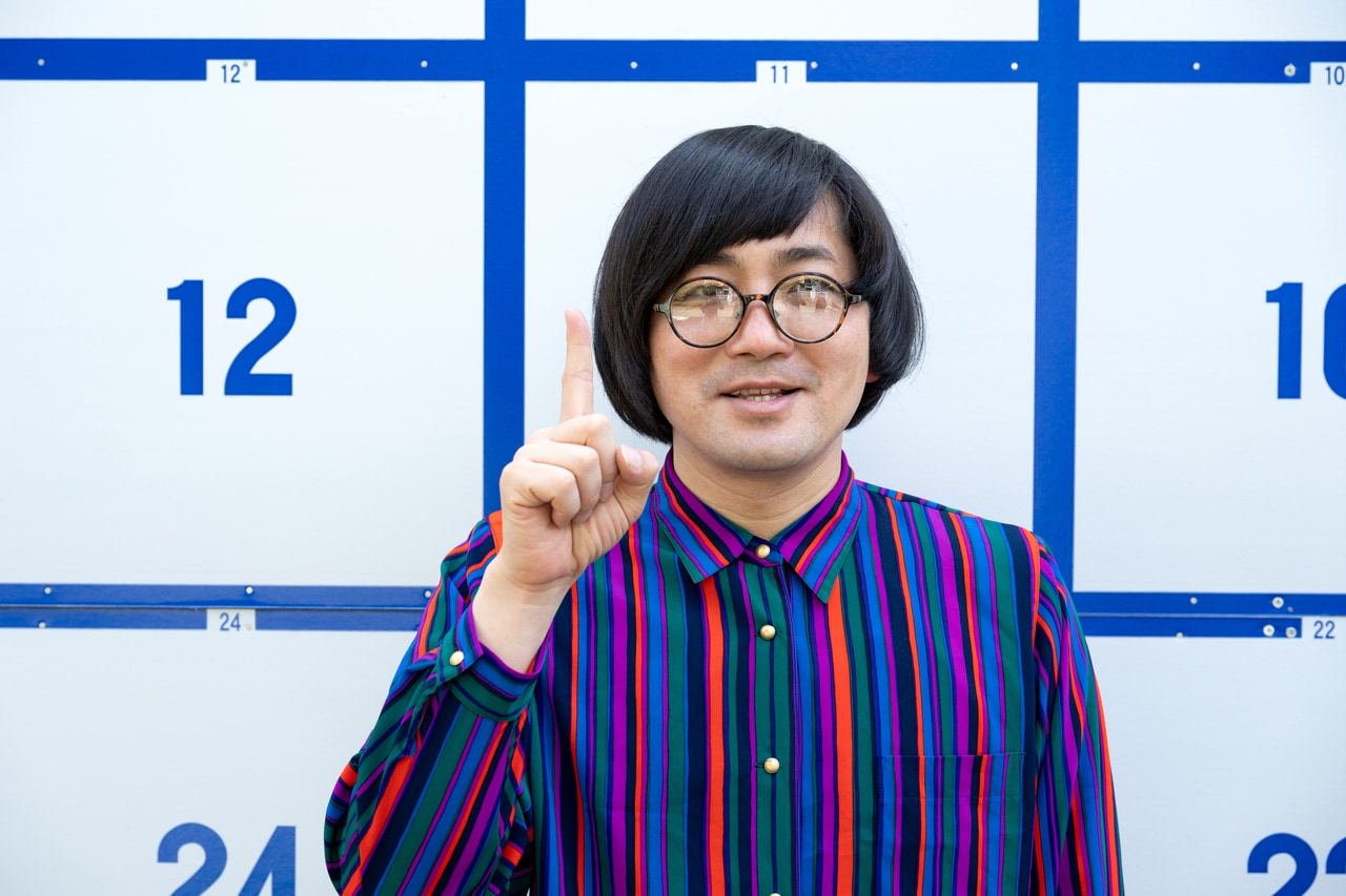夏だ、ライブだ！