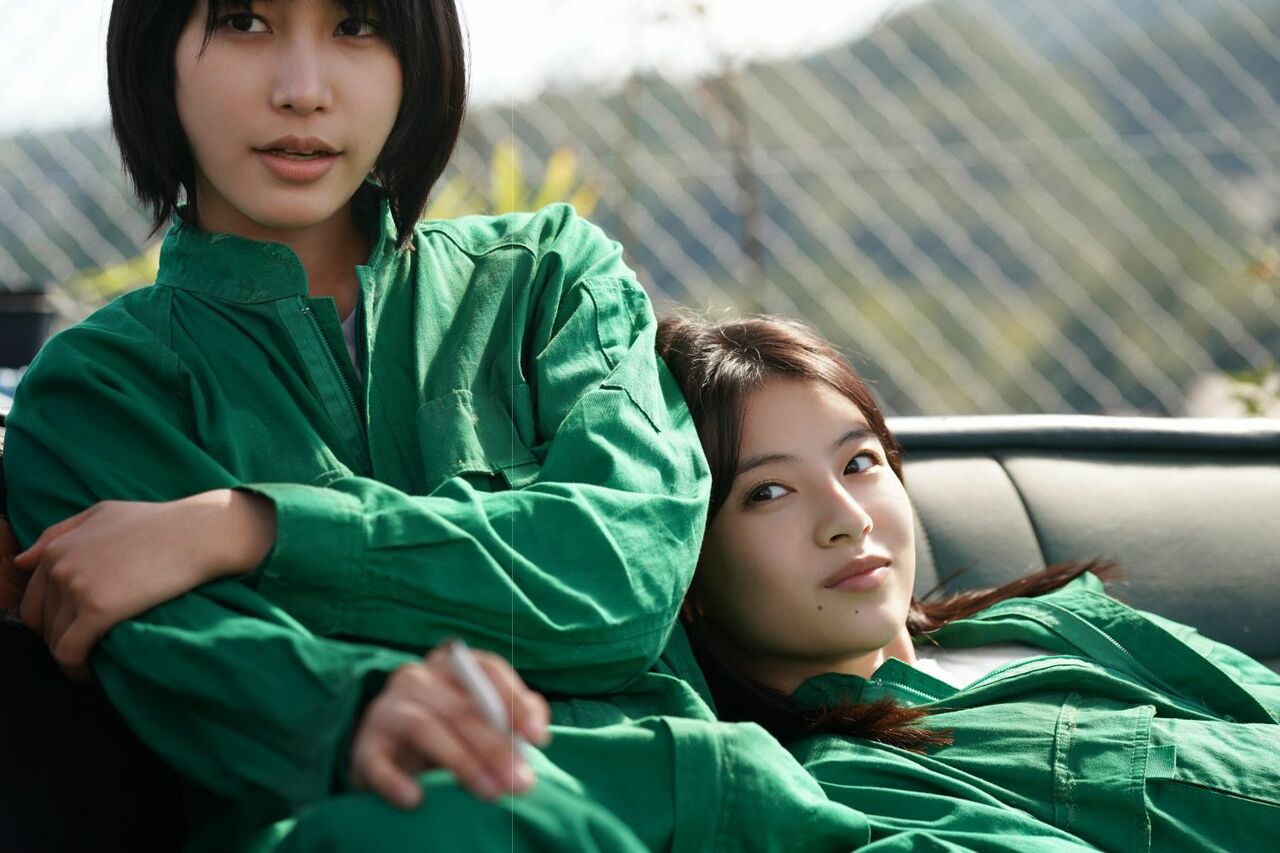 『万事快調〈オール・グリーンズ〉』　©2026「万事快調」製作委員会