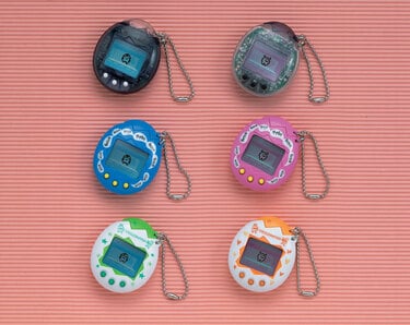 たまごっち　2004年頃　昔のです 2004年製のたまごっちを2021年に動かしてみた - かぴろぐ