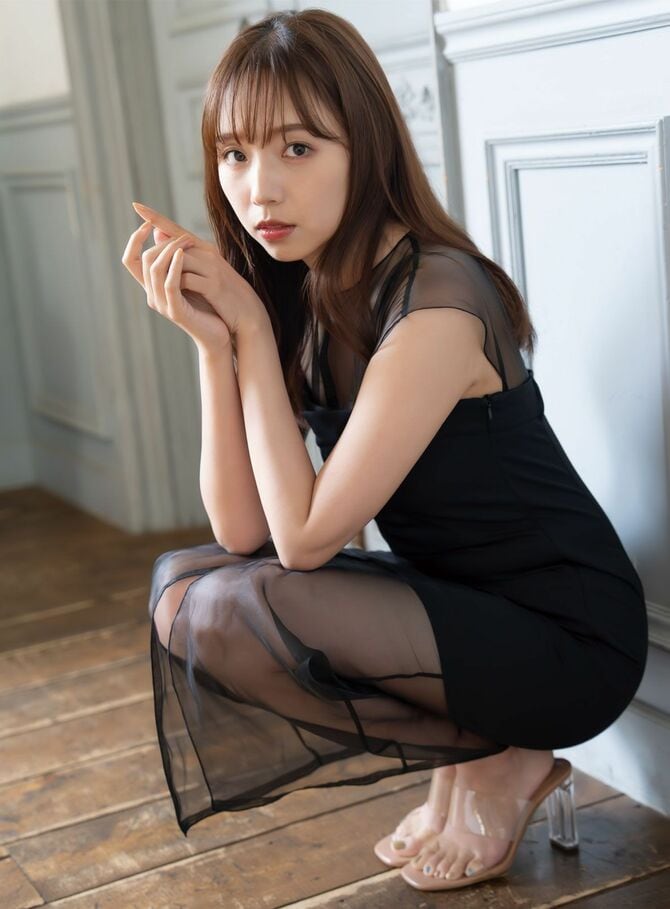 乃木坂46 生写真 3枚 新内眞衣 美脚 セントフォース