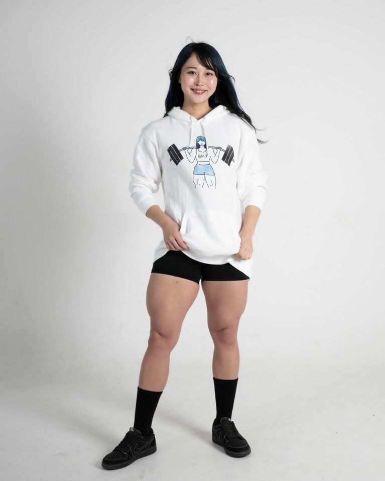 （写真：本人SNSより）