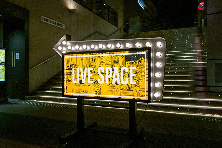 THE WALKERS IN TOWN 2024 presented by JOHNNIE WALKER