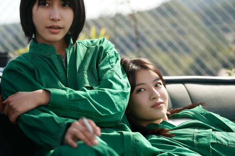 『万事快調〈オール・グリーンズ〉』　©2026「万事快調」製作委員会