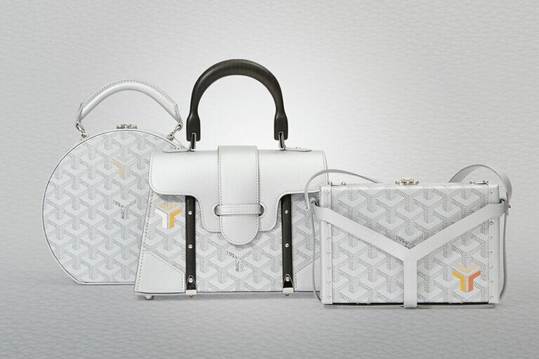 左から：「アルト」 839,000円、「サイゴンミニ ストラクチャード」 746,000円、「ミノディエール」 679,000円。