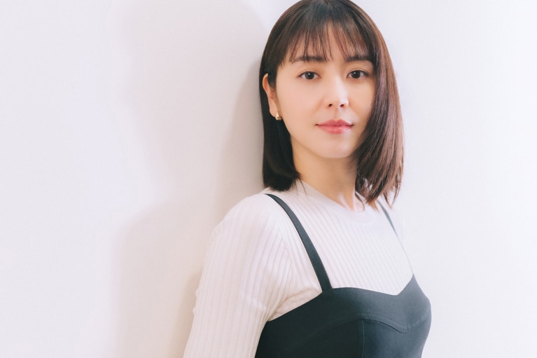 長澤まさみさん。