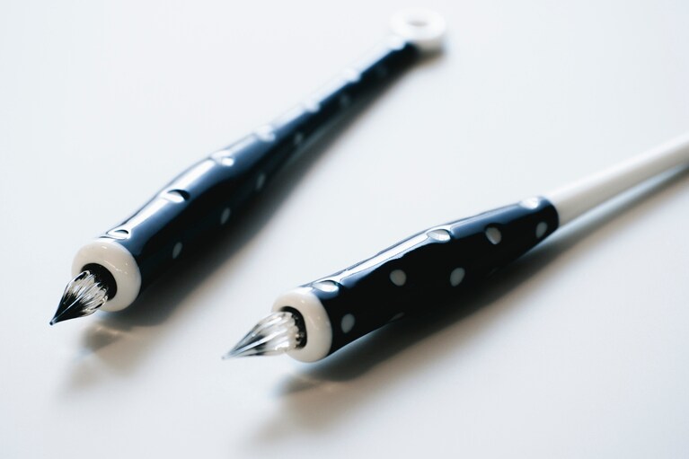 暮らしに寄り添う生活雑器を中心に作られてきたという肥前吉田焼（嬉野）。