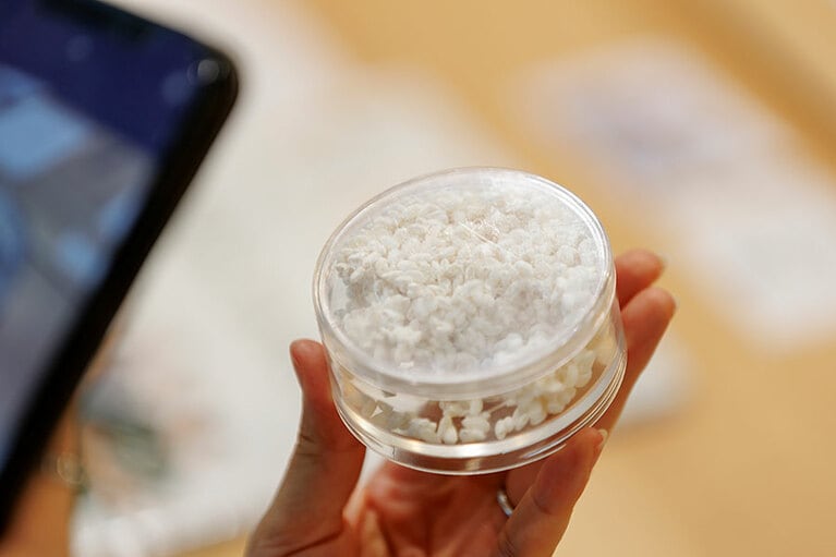 「なかじさんと学ぶ、発酵大国・新潟の魅力」イベントを開催！ 新潟県の魅力とポケット麹づくりを読者と体験！