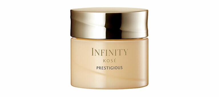 ＜5位＞インフィニティ プレステジアス クレンジング バーム 120g 6,000円(編集部調べ)／コーセー