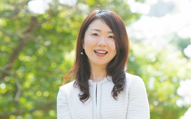 中島美鈴さん