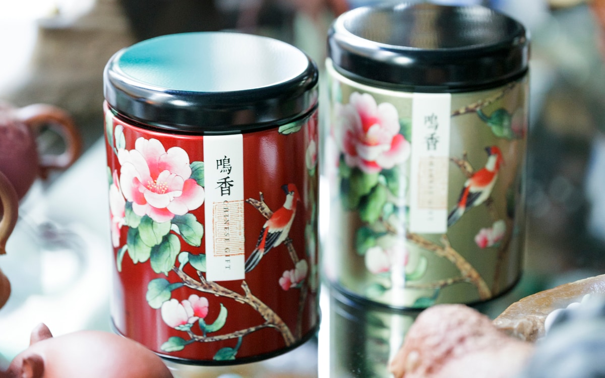 歴史深い香港島で茶器を求めて 上質な名陶はまさに一生もの 歴史深い香港島で茶器を求めて 上質な名陶はまさに一生もの