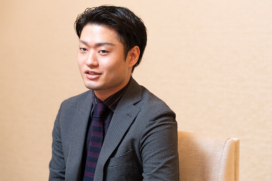 福之助様 襲名マジック”を乗り越えて 中村福之助が語る不屈の5年間 | 歌舞伎の今