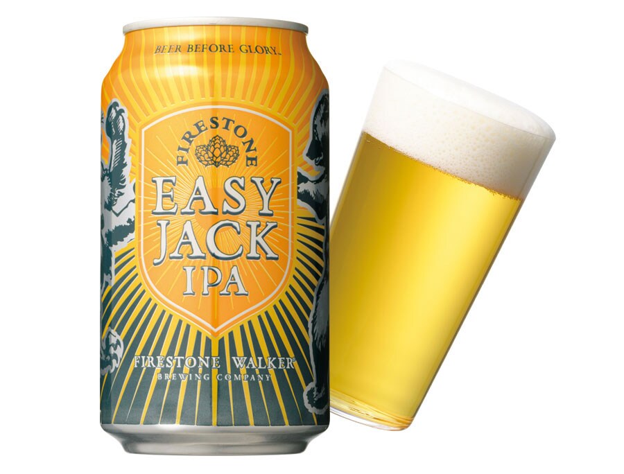 Easy Jack 355ml オープン価格／Firestone Walker