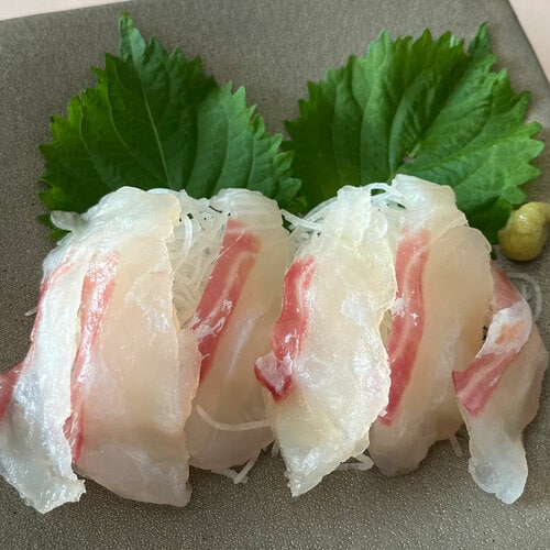 月のリズムに合わせた料理＆食材【魚座の新月・月の日】に作りたいのは「鯛の昆布締め」