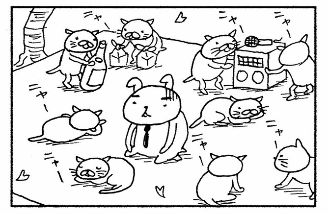 2ページ目)60年の時を経て、“原案”発見！ クロネコヤマトの有名すぎる