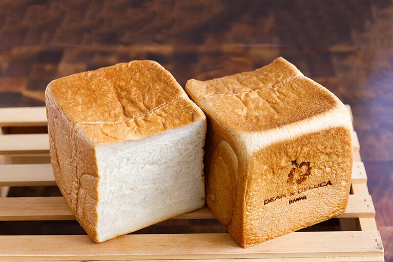 ディーン＆デルーカのショクパン 4ドル。