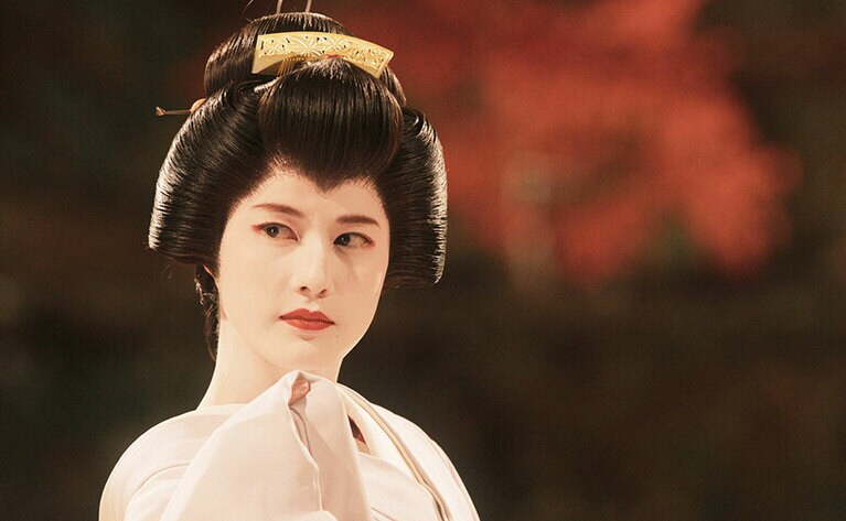 ©小山愛子・小学館／ STORY inc.