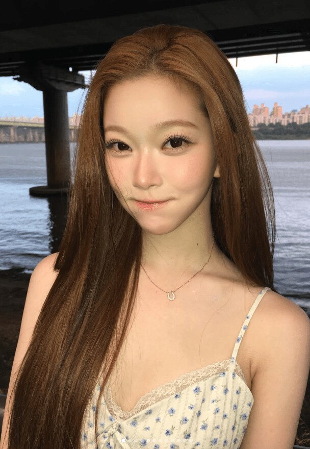 バラエティ力にも定評がある（ツキのインスタグラムより）
