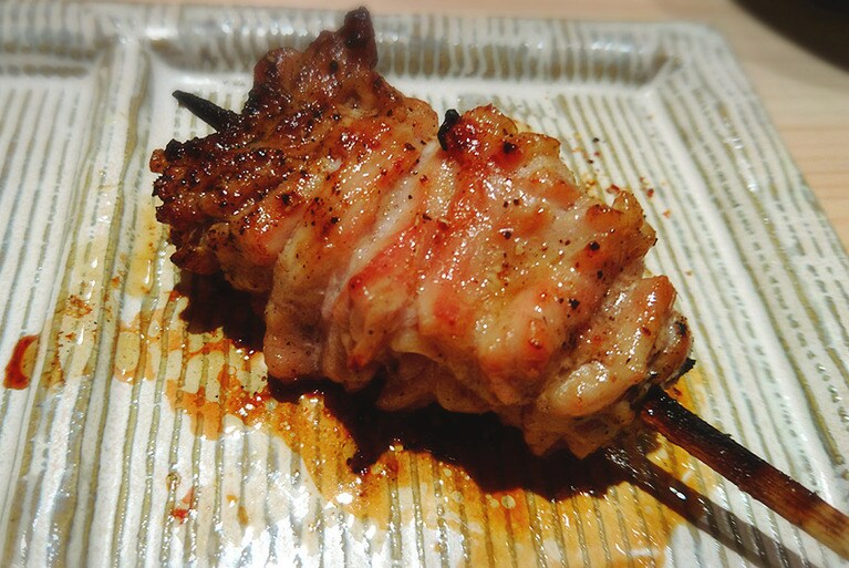 このセセリが最後にまたいい仕事を…、おっと、それは次ページのお楽しみ。