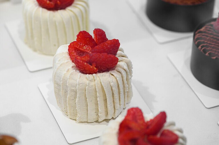 【FRAMBOISIER（フランボアジエ）】