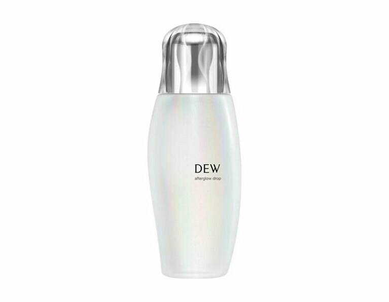 DEW アフターグロウドロップ 170mL 3,850円(編集部調べ)／カネボウ化粧品(10/1発売)